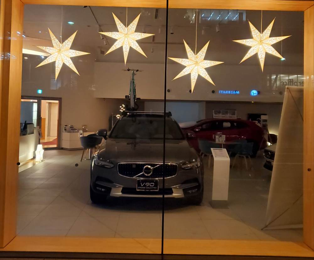 大阪 モーター ショー 試乗